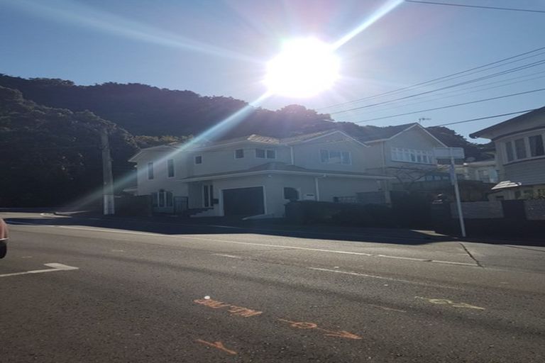 Photo of property in 87 Grant Road, Thorndon, Wellington, 6011