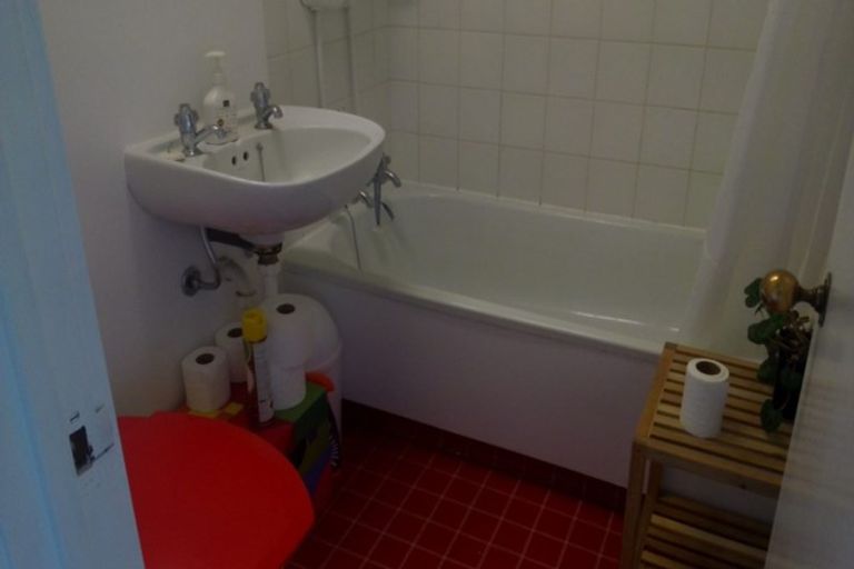 Photo of property in 3/7 Andover Street, Merivale, Christchurch, 8014