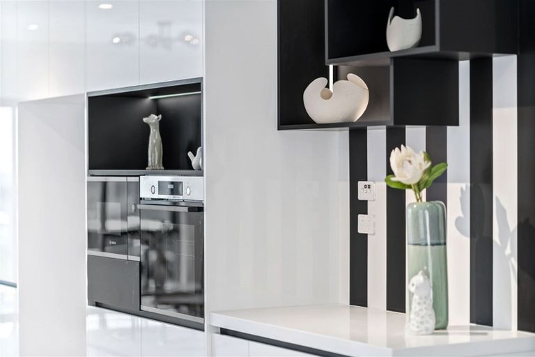 Photo of property in 3 Elevation Street, Flat Bush, Auckland, 2019