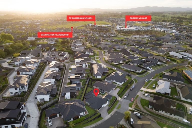 Photo of property in 24 Drower Glen, Flagstaff, Hamilton, 3210