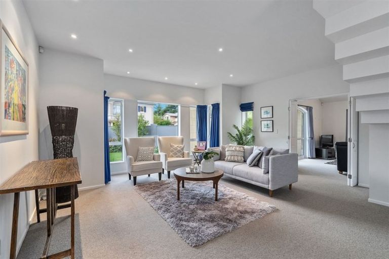 Photo of property in 30 Chateau Drive, Burnside, Christchurch, 8053