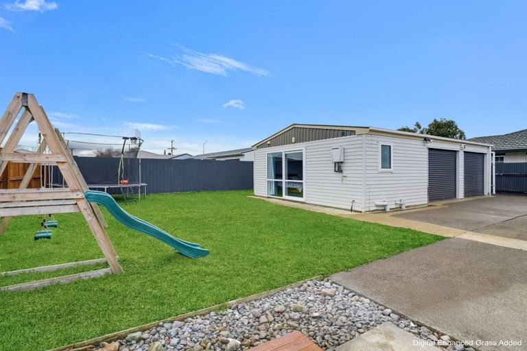 Photo of property in 28 Leeds Street, Milson, Palmerston North, 4414