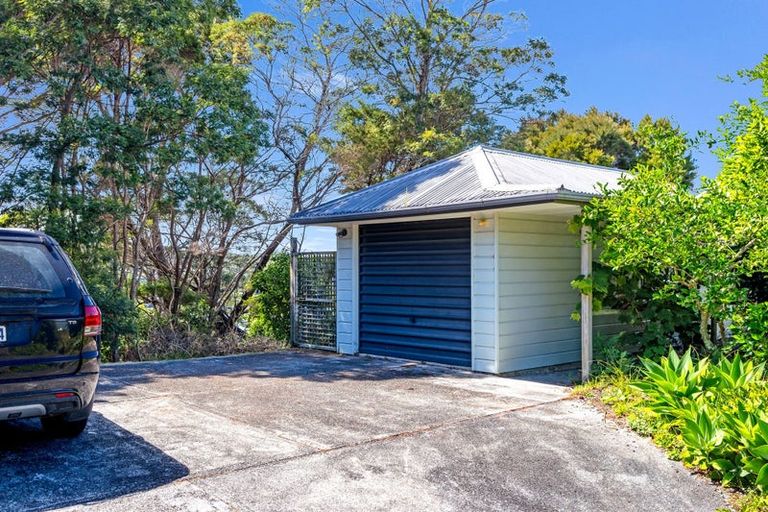 Photo of property in 7 Prospect Street, Russell, 0202