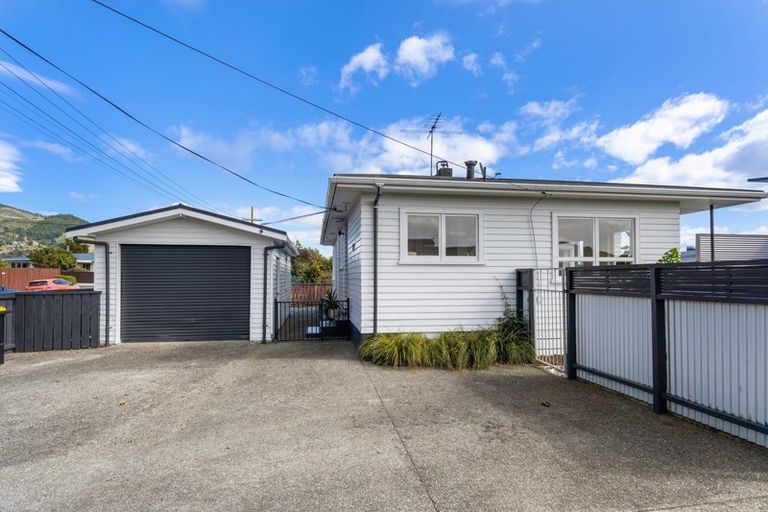 Photo of property in 25 Gilbert Street, Richmond, 7020