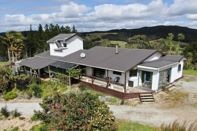 Photo of property in 82 Taumata Road, Taipa, Kaitaia, 0483