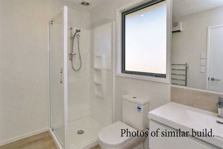 Photo of property in 67 Quinn Crescent, Woodend, 7610