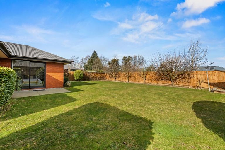 Photo of property in 48c Lewis Crescent, Rolleston, 7614