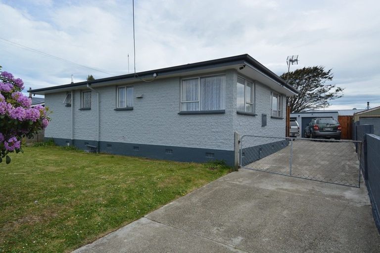 Photo of property in 94 Stirrat Street, Kingswell, Invercargill, 9812