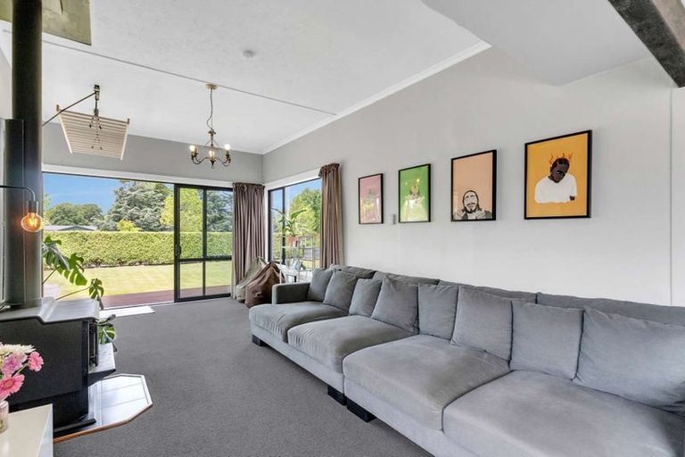 Photo of property in 26 Melcombe Street, Tinwald, Ashburton, 7700
