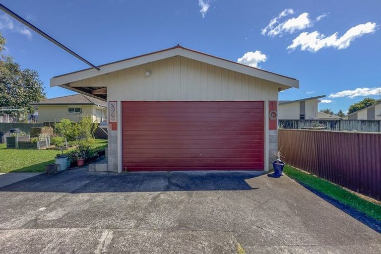 Photo of property in 1 Mill Crescent, Matamata, 3400