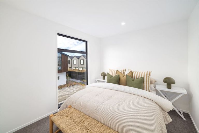 Photo of property in 2/66 Cleveland Street, Edgeware, Christchurch, 8013