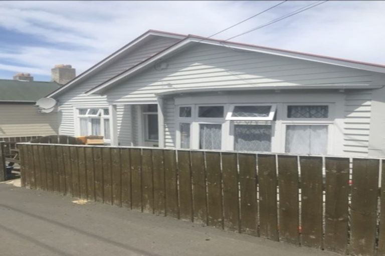 Photo of property in 13 Russell Street, Dunedin Central, Dunedin, 9016