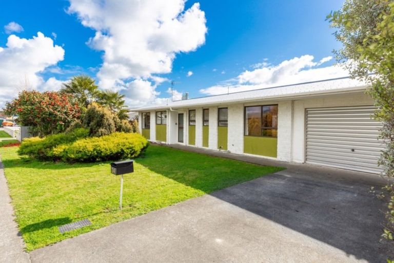 Photo of property in 24 Moran Street, Redwoodtown, Blenheim, 7201