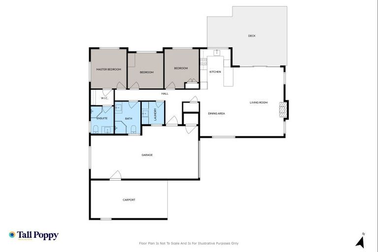 Photo of property in 30 Snowmass Drive, Ohakune, 4625