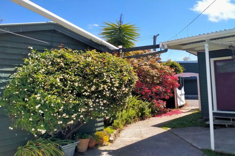 Photo of property in 233 Aorangi Road, Aorangi, Feilding, 4775