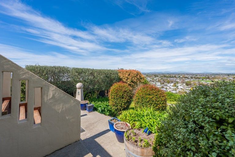 Photo of property in 20 Havelock Road, Hospital Hill, Napier, 4110