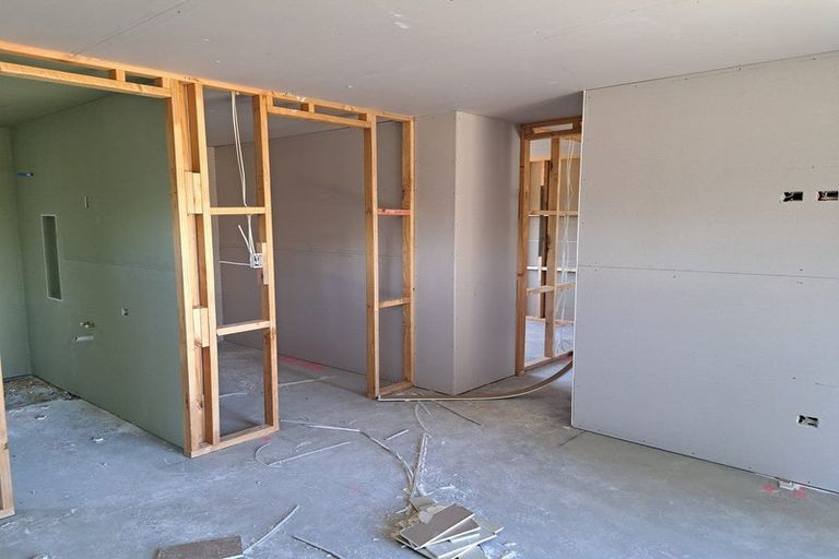 Photo of property in 12b Wykes Place, Amberley, 7410