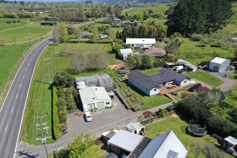 Photo of property in 667 Hakarimata Road, Ngaruawahia, Huntly, 3771