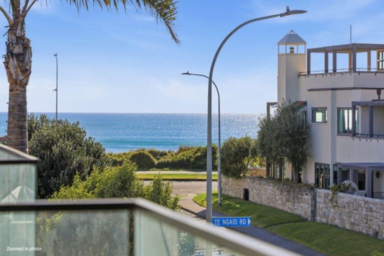 Photo of property in 204/27 Banks Avenue, Mount Maunganui, 3116