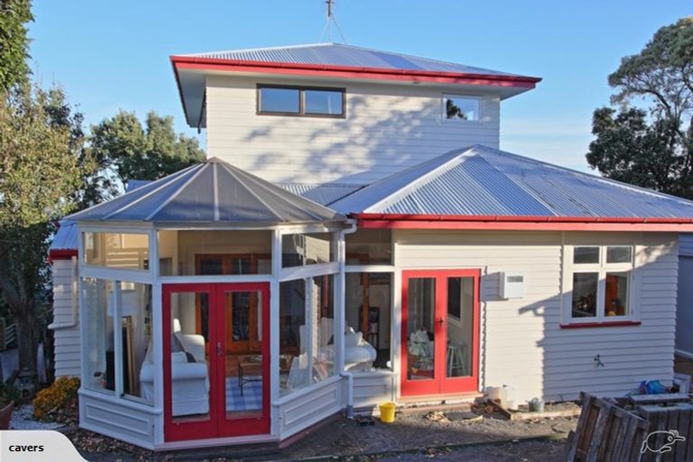 Photo of property in 117 Priestley Terrace, Bluff Hill, Napier, 4110