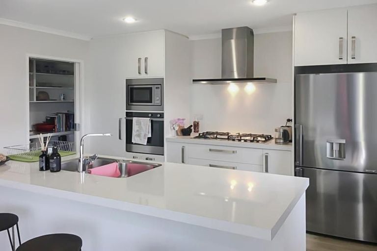 Photo of property in 12 Rigg Place, Flagstaff, Hamilton, 3210