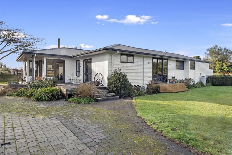 Photo of property in 78 Enderley Avenue, Enderley, Hamilton, 3214