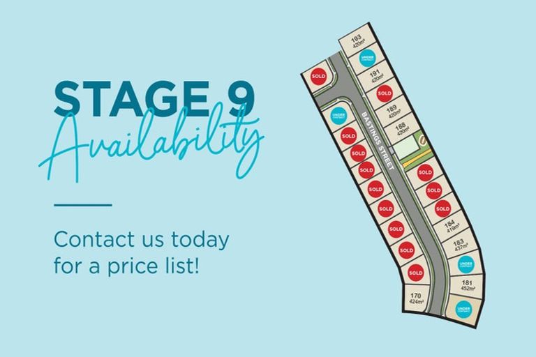 Photo of property in 8 Bastings Street, Kaiapoi, 7630