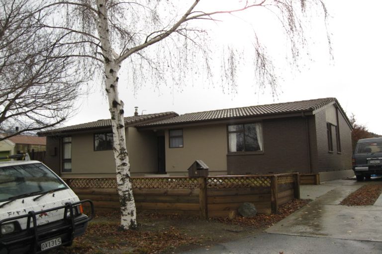 Photo of property in 6 Towan Place, Cromwell, 9310