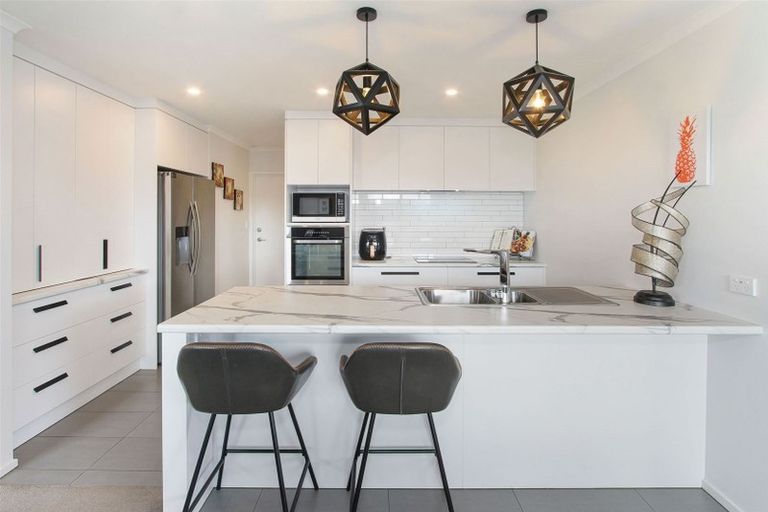 Photo of property in 3 Herbert Oldham Road, Pokeno, 2402