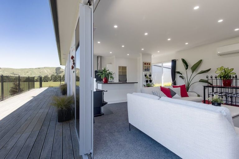 Photo of property in 1346 Takapau Ormondville Road, Ormondville, Dannevirke, 4977