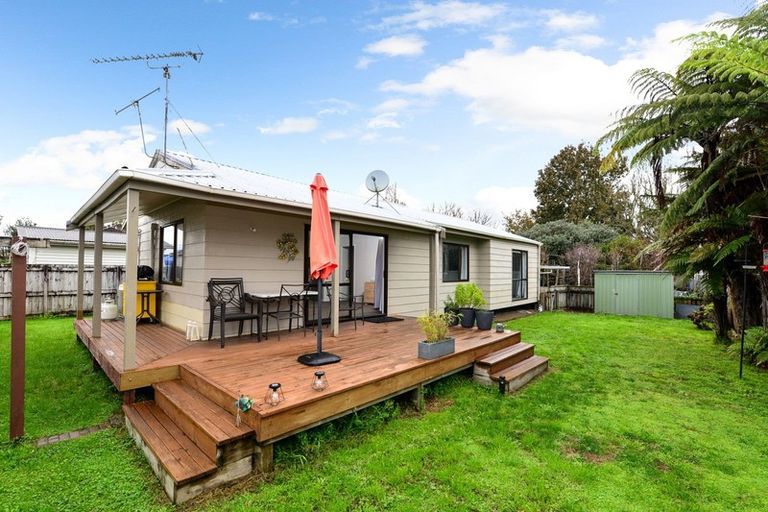 Photo of property in 57a Knighton Road, Hillcrest, Hamilton, 3216