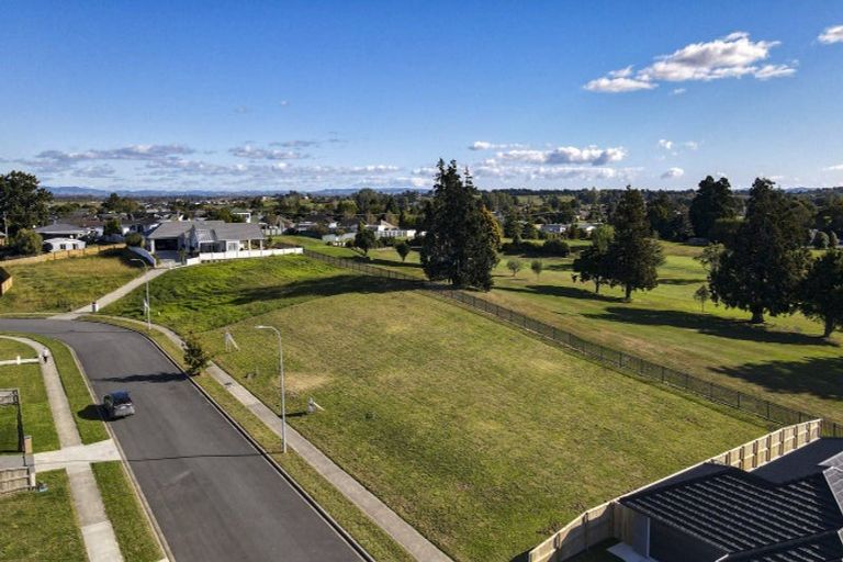 Photo of property in 31 Murray Ward Drive, Te Kauwhata, 3710