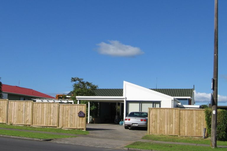 Photo of property in 200 Cook Street, Howick, Auckland, 2014