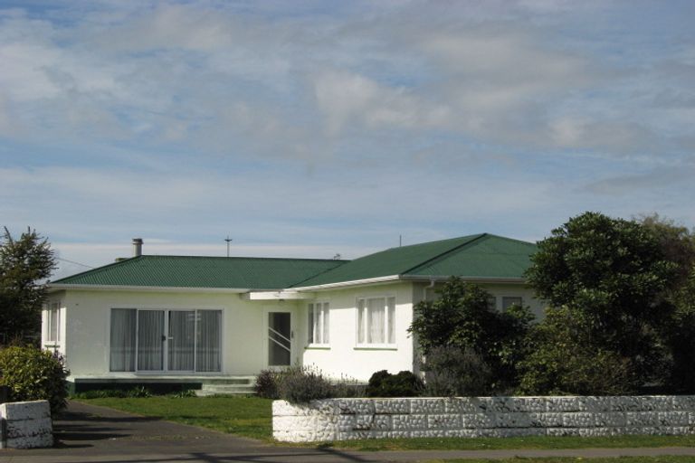 Photo of property in 58 Totara Street, Tawhero, Whanganui, 4501