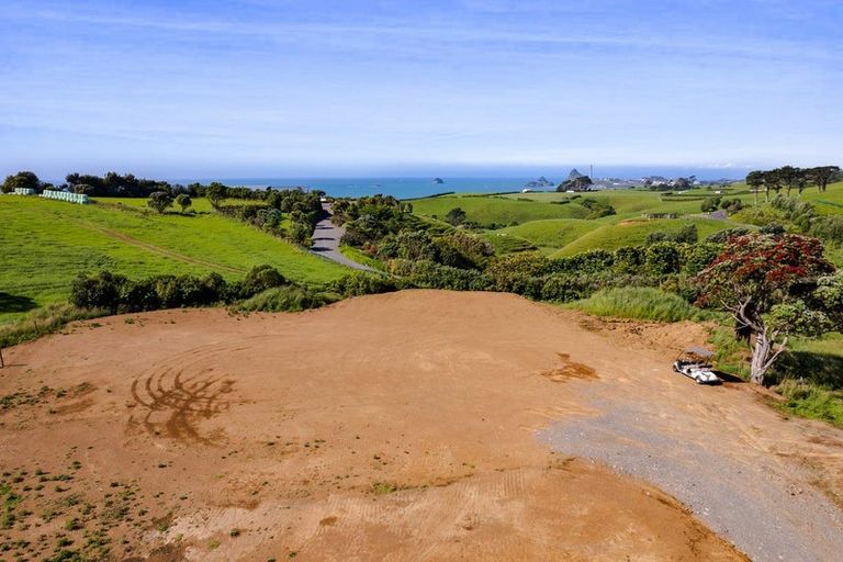 Photo of property in 29 Washer Road, Omata, New Plymouth, 4374