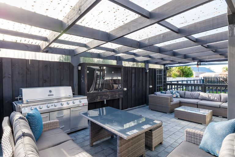 Photo of property in 41 Parsonage Road, Waimate, 7924