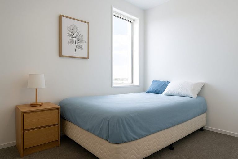 Photo of property in Twin Towers, 613/17 Putney Way, Manukau, Auckland, 2104