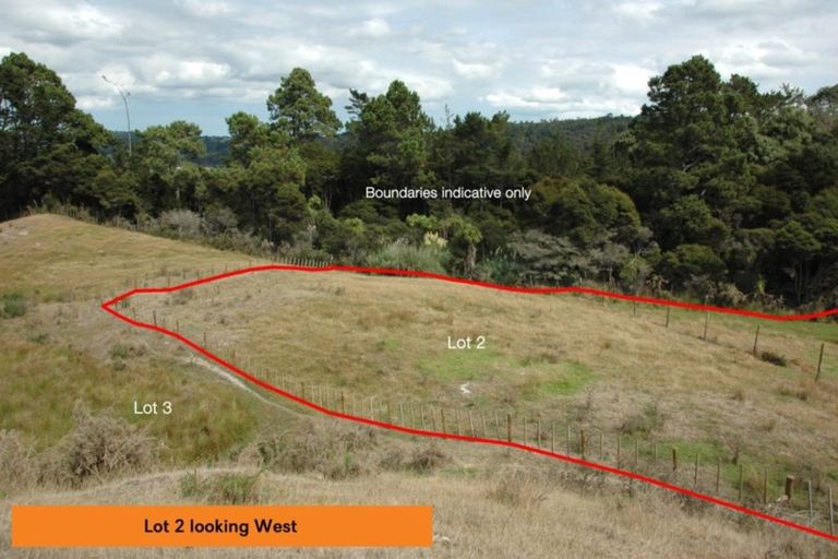Photo of property in 132a Gatfield Road, Kaukapakapa, 0873