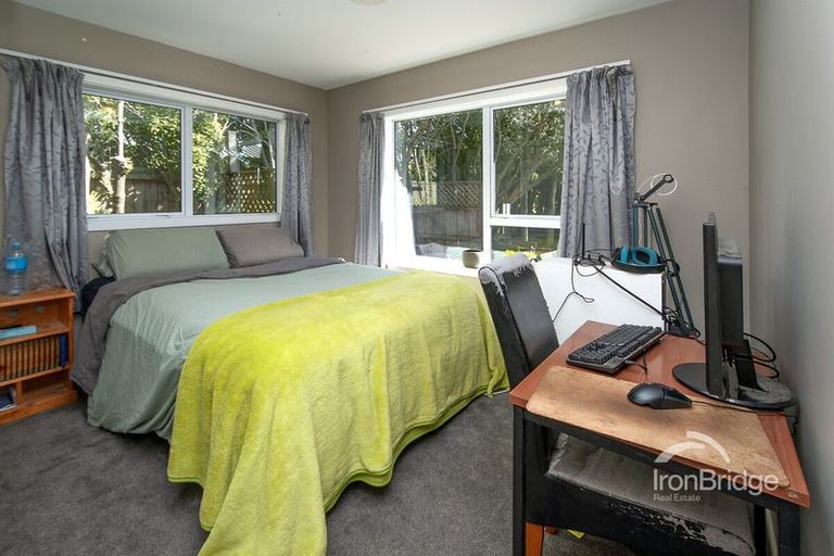 Photo of property in 12 De Renzie Place, Kirwee, Darfield, 7571