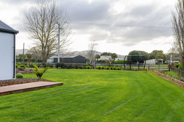 Photo of property in 46 Captain Stone Road, Te Kowhai, Hamilton, 3288