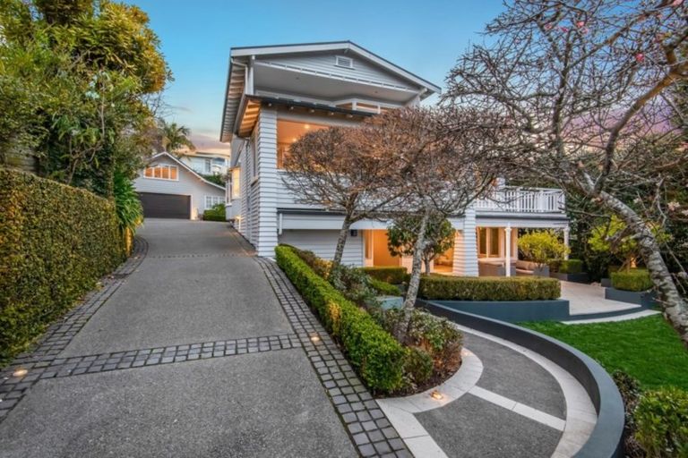 Photo of property in 30 Vine Street, Saint Marys Bay, Auckland, 1011