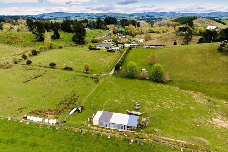 Photo of property in 66 Deer Park Road, Cheviot, 7310