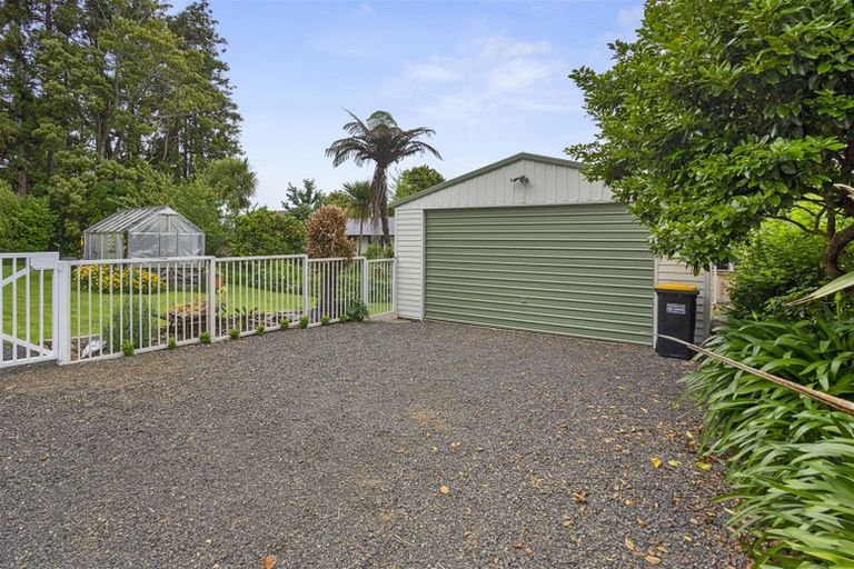 Photo of property in 135 Consols Street, Waihi, 3610