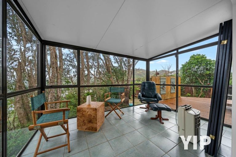 Photo of property in 11 Kau Kau Way, Ngaio, Wellington, 6035