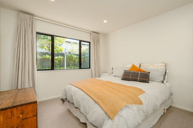 Photo of property in 119 Jeffreys Road, Strowan, Christchurch, 8052