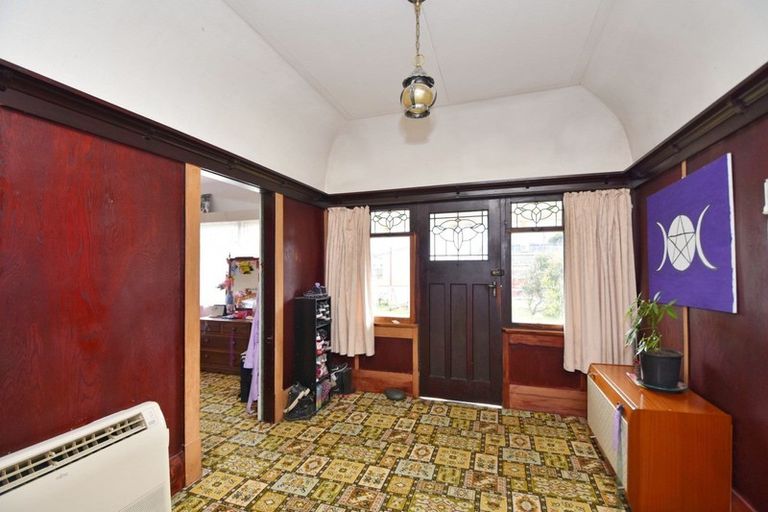 Photo of property in 97 Heywood Street, Grasmere, Invercargill, 9810