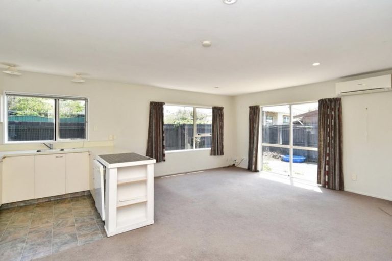 Photo of property in 48a Chichester Street, Woolston, Christchurch, 8023