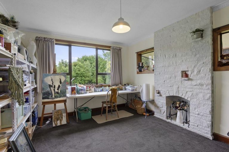Photo of property in 304 Whitecliffs Road, Whitecliffs, Coalgate, 7673