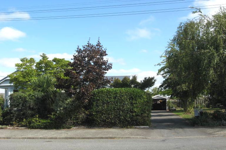 Photo of property in 46 Aitken Street, Ashburton, 7700