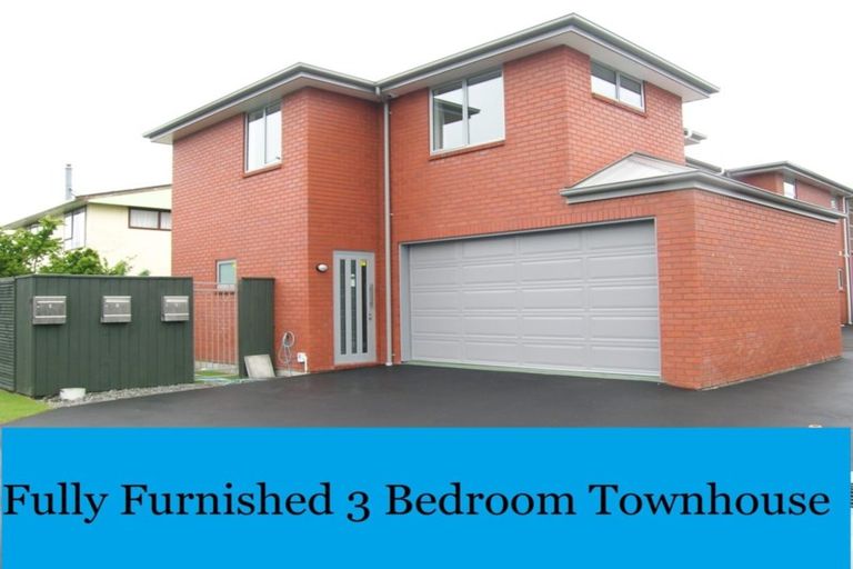 Photo of property in 514 Barbadoes Street, Edgeware, Christchurch, 8013